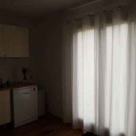 Habitación en casa particular Chants D'oiseaux Faulx-les-Tombes